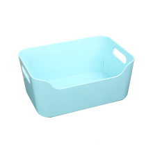 New Developed Household Plastic Pp Cosmetics Storage Box Home Storage Box